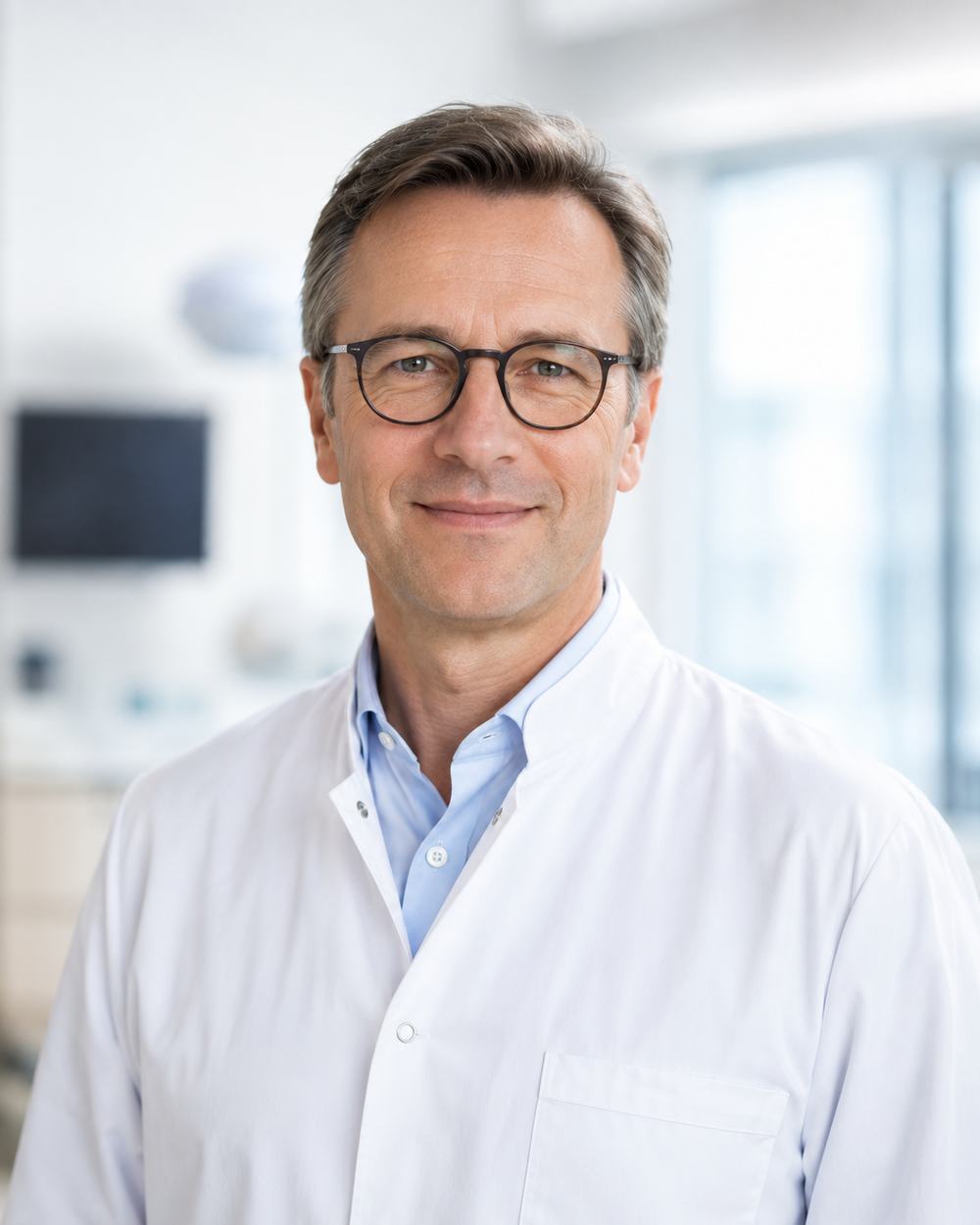 Prof. Dr. med. Frank Sommer